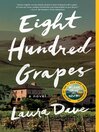 Cover image for Eight Hundred Grapes